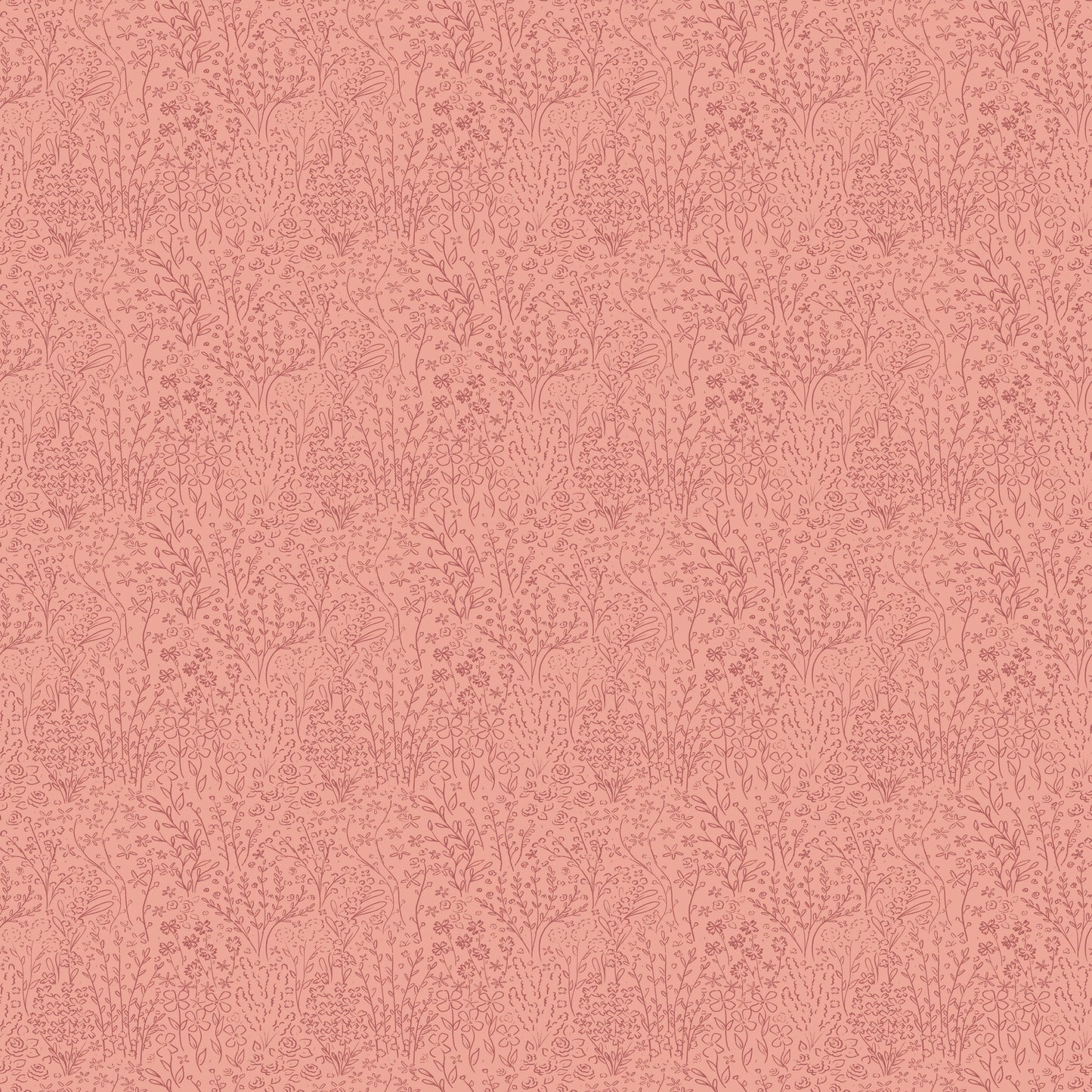 Adley Wallpaper by Megan Cabaj