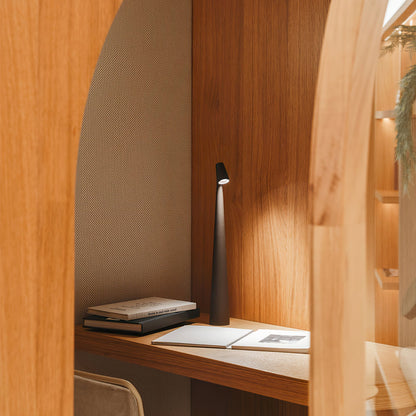 Africa Table Lamp