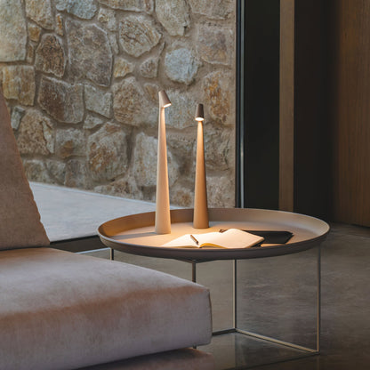 Africa Table Lamp