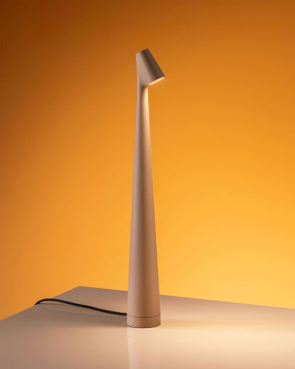 Africa Table Lamp