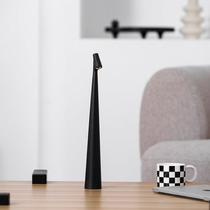 Africa Table Lamp
