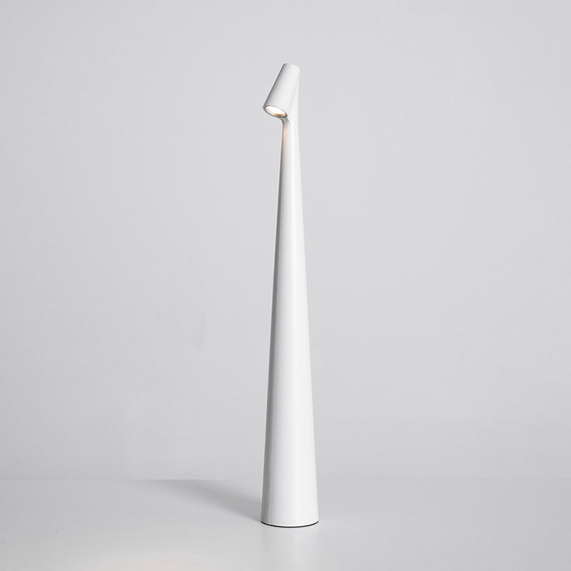 Africa Table Lamp