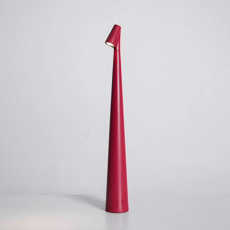 Africa Table Lamp