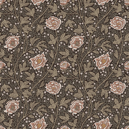 Agnes Wallpaper by Bear Bell