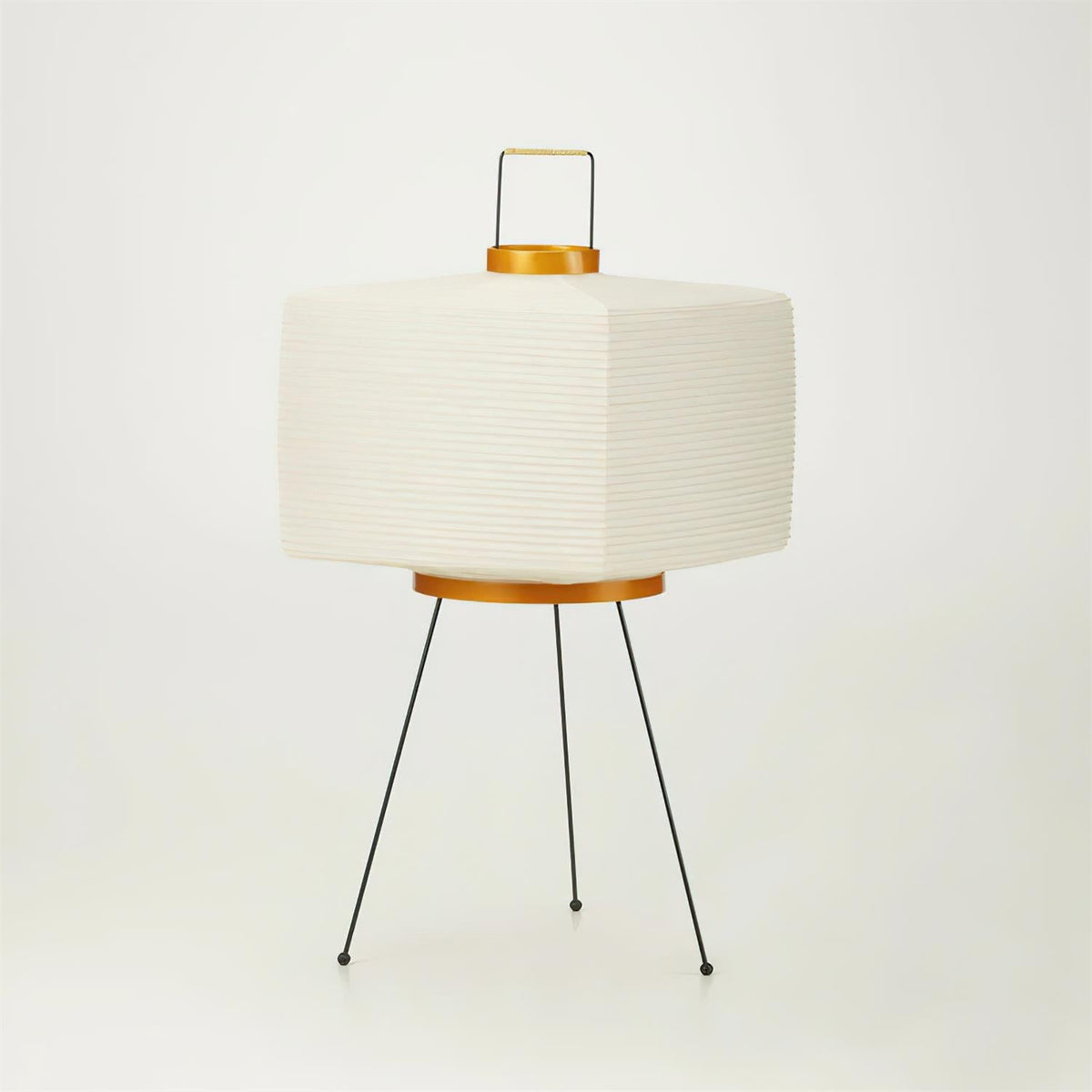 Washi Paper Akari 7A Table Lamp