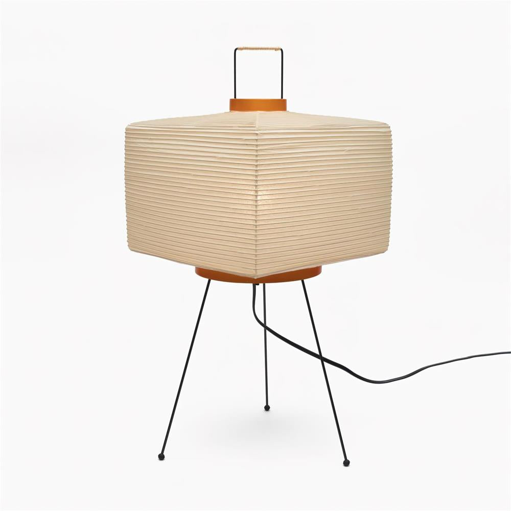 Washi Paper Akari 7A Table Lamp