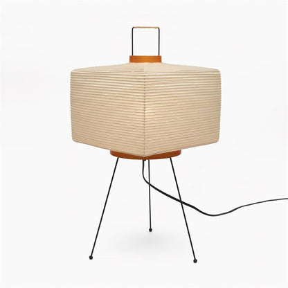 Washi Paper Akari 7A Table Lamp