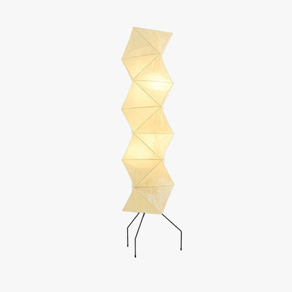 Akari UF4-L8 Floor Lamp