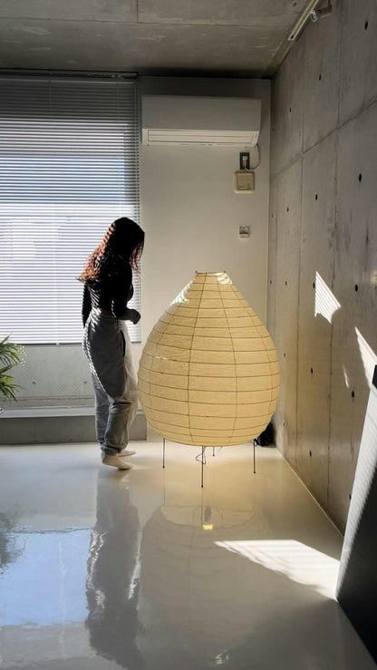 Akari 23N Floor Lamp