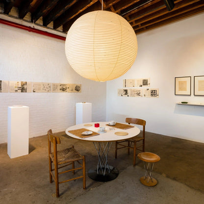 Akari A Series Pendant Lamp