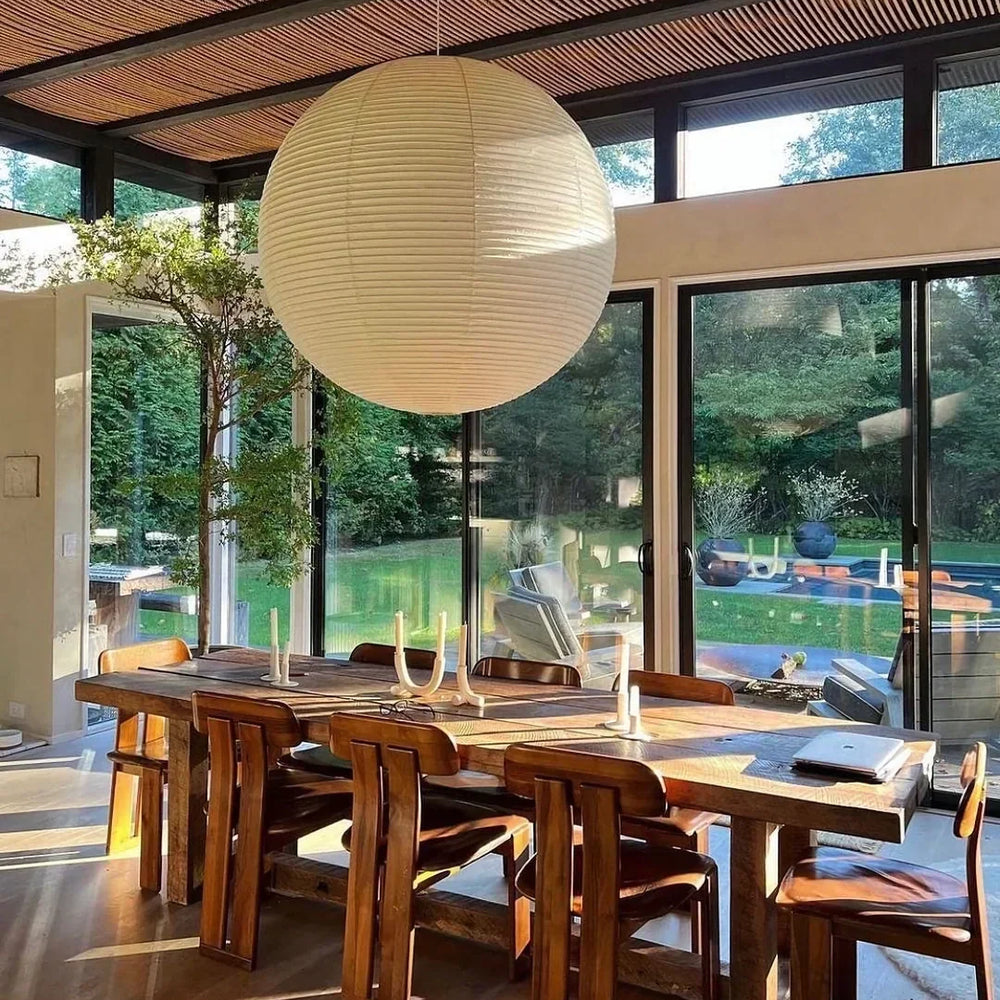 Akari A Series Pendant Lamp