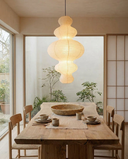 Akari Juni Pendant Lamp