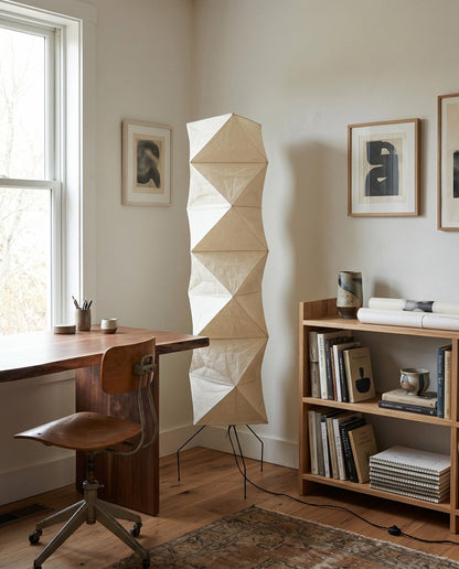 Akari UF4-L8 Floor Lamp