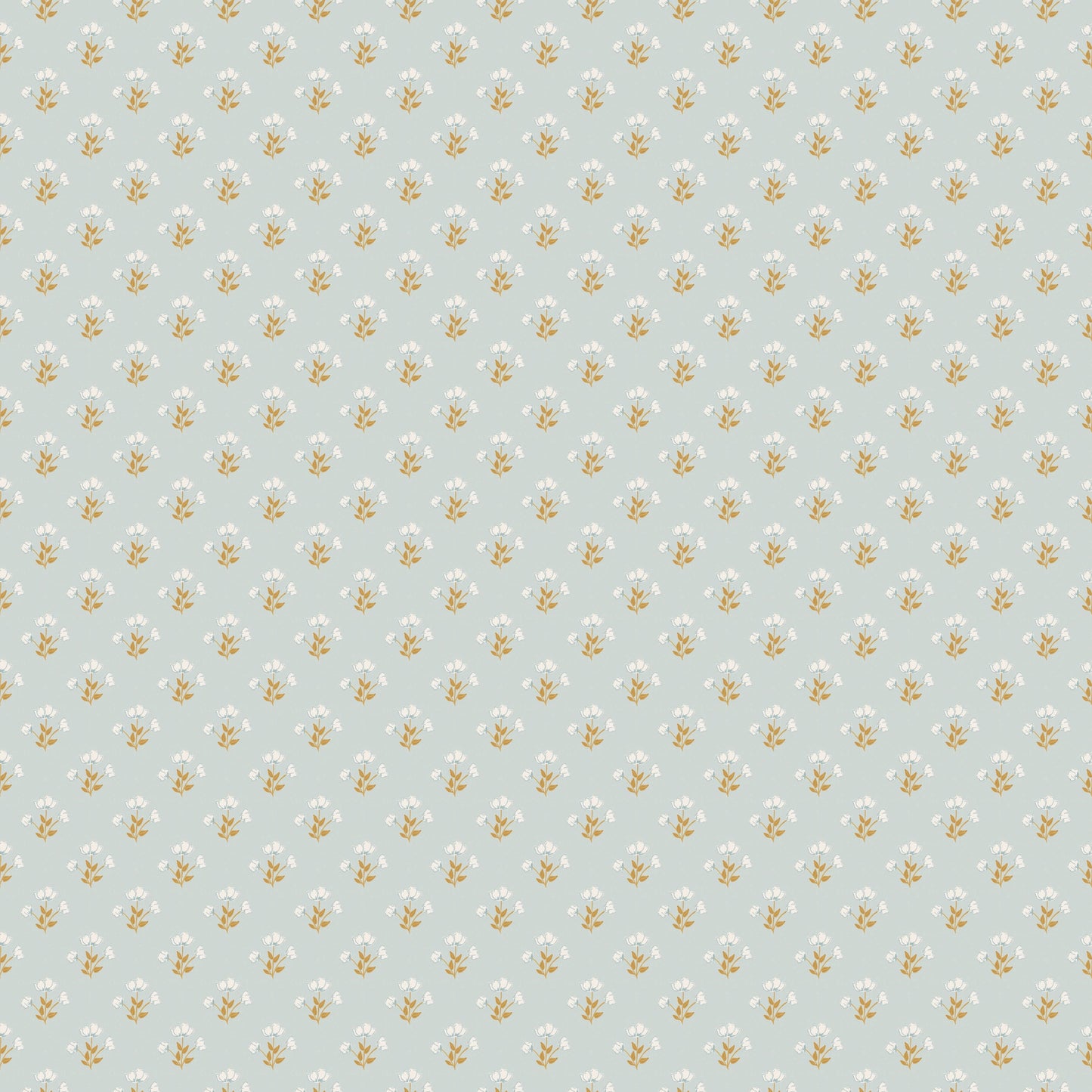 Alyce Wallpaper by Megan Cabaj