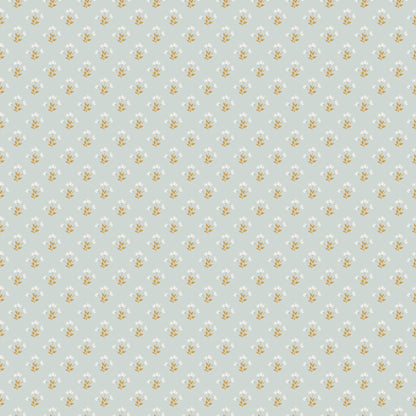 Alyce Wallpaper by Megan Cabaj