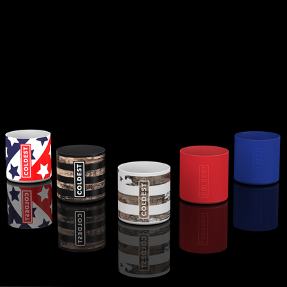 Boots - 5 Pack