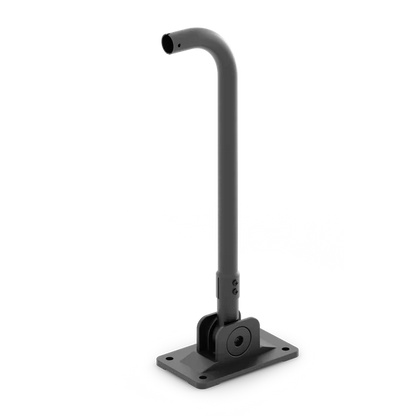 Segway Navimow Antenna Mounting Kit – 180° Adjustable, Durable Outdoor Installation
