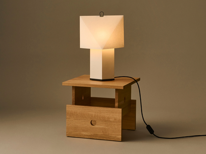 Aplat Table Lamp