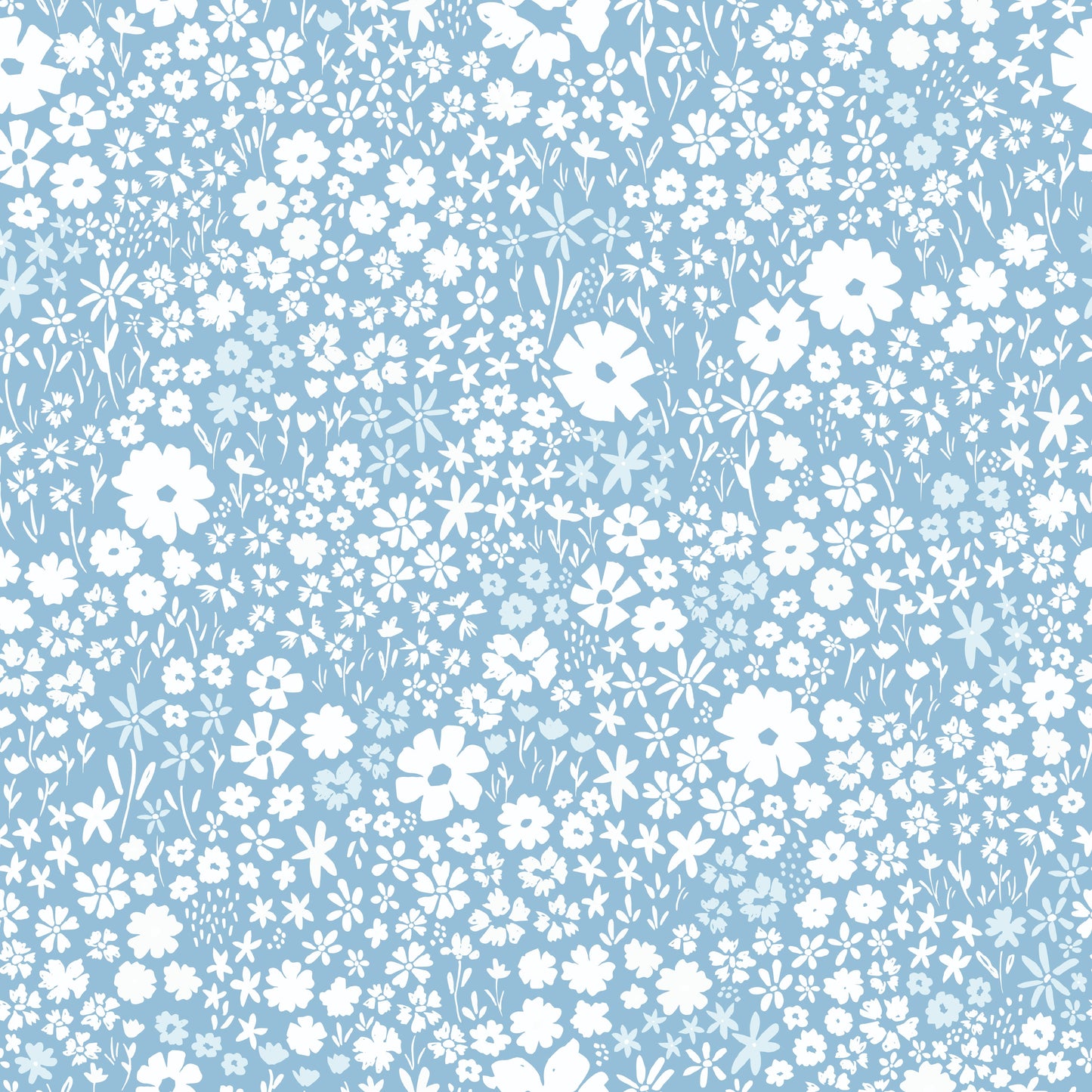 April Wallpaper by Antonela Fulir