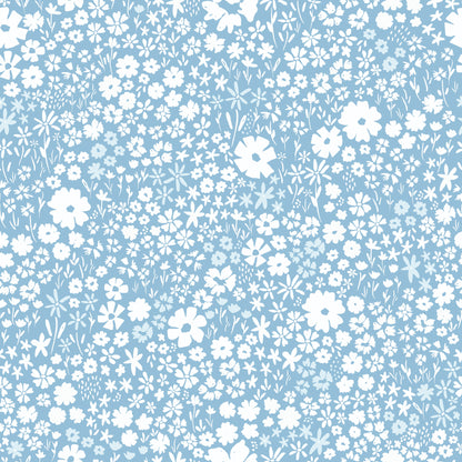 April Wallpaper by Antonela Fulir