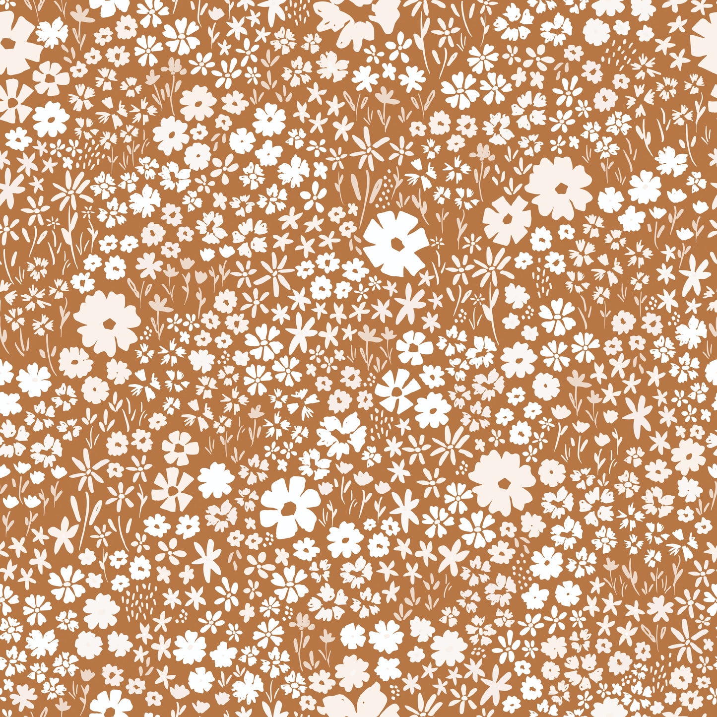 April Wallpaper by Antonela Fulir