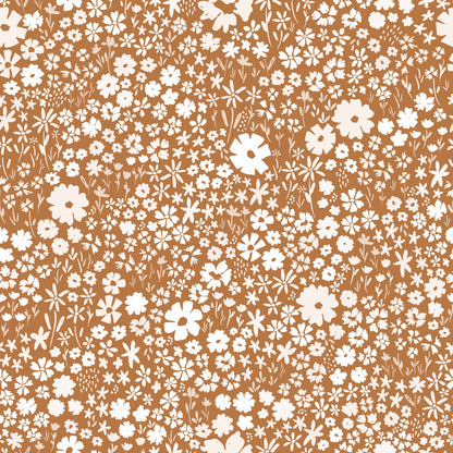April Wallpaper by Antonela Fulir