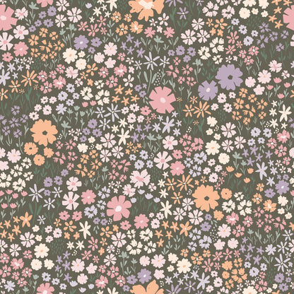 April Wallpaper by Antonela Fulir