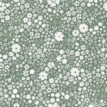 April Wallpaper by Antonela Fulir