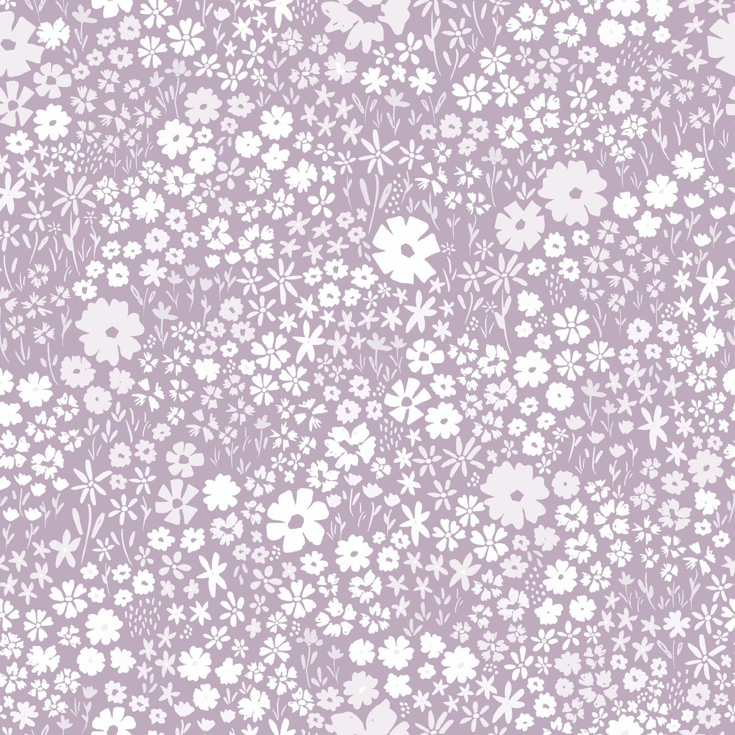 April Wallpaper by Antonela Fulir