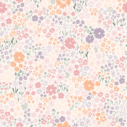 April Wallpaper by Antonela Fulir