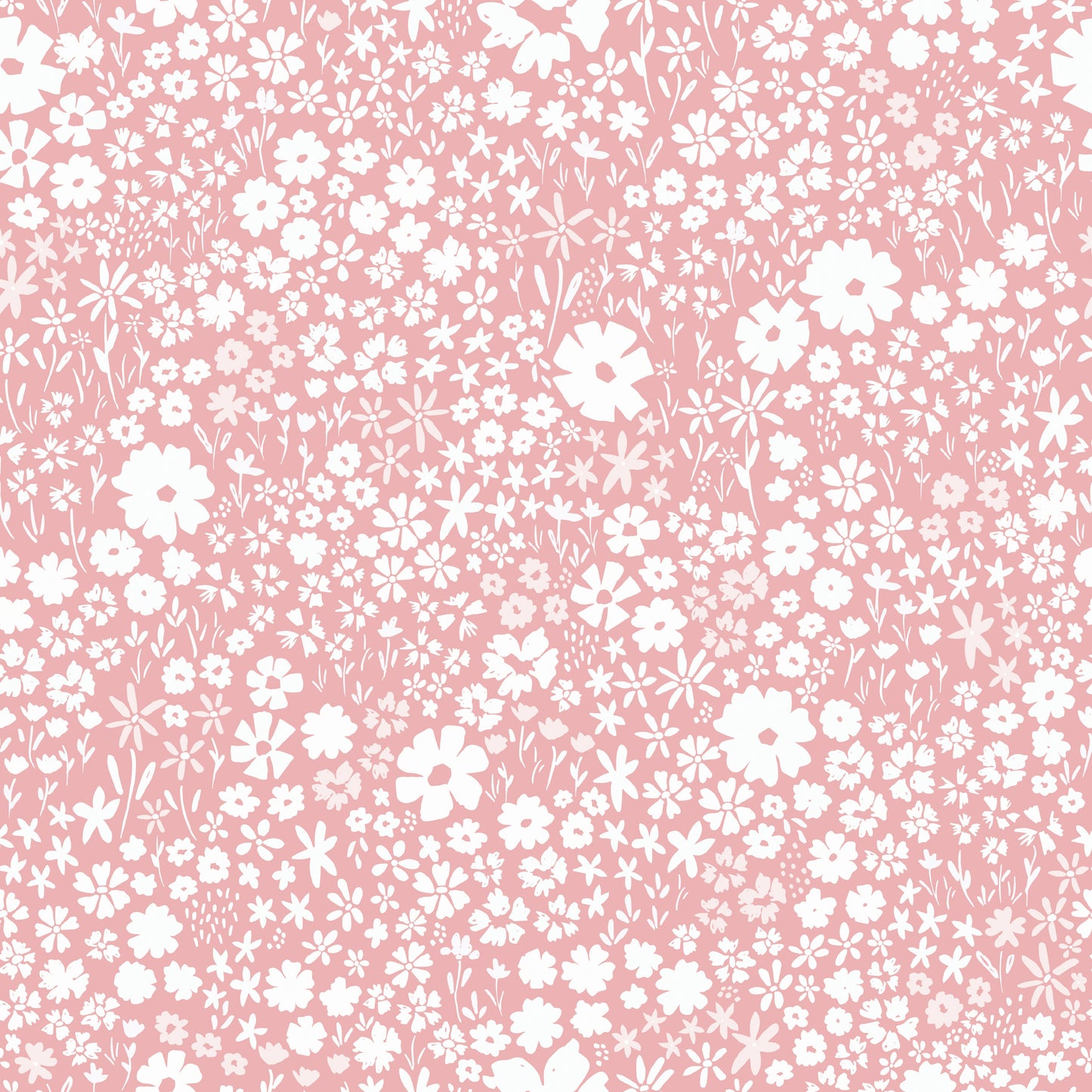 April Wallpaper by Antonela Fulir