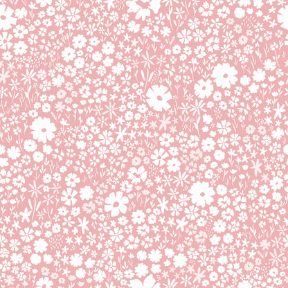 April Wallpaper by Antonela Fulir
