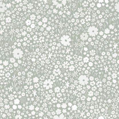 April Wallpaper by Antonela Fulir