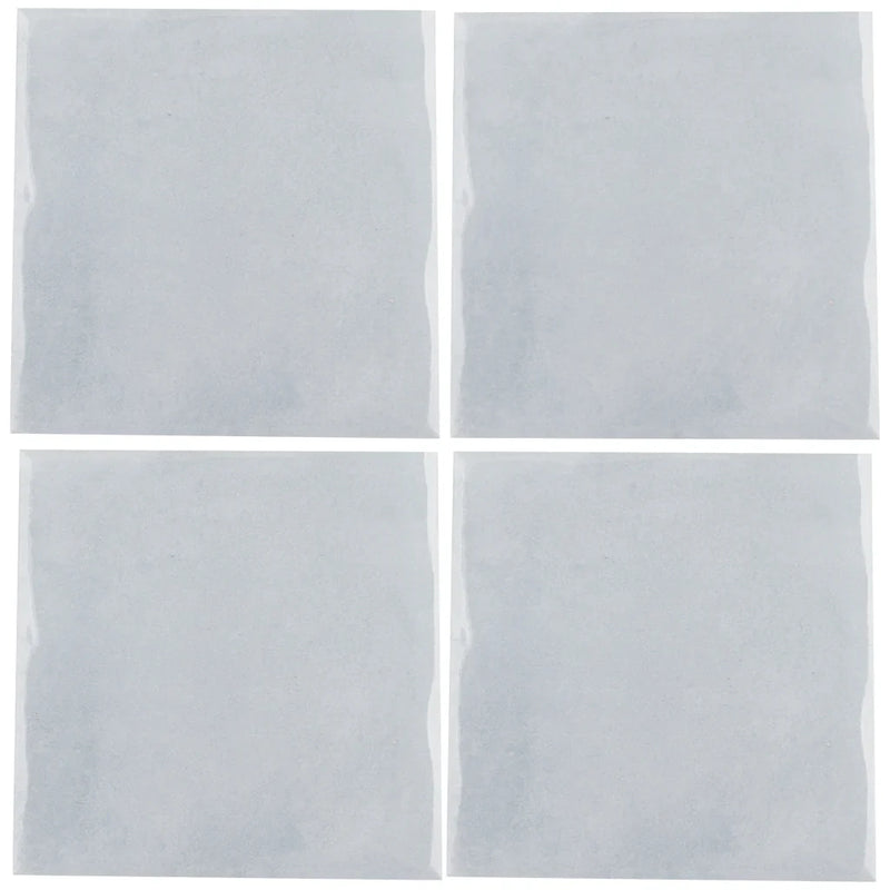 Aquatica Maioliche Grigio Porcelain Pool Tile 6"x6" - Maioliche Collection
