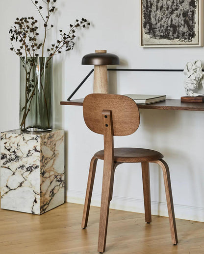 Reverse Table Lamp