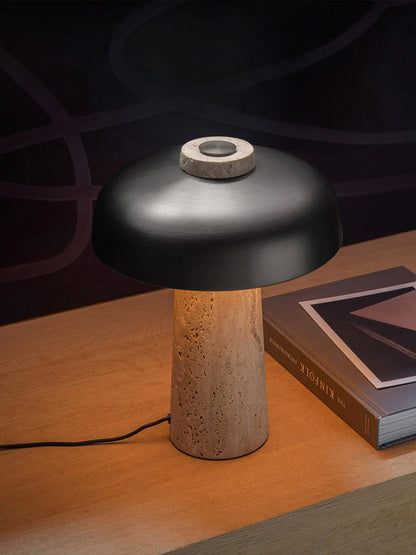 Reverse Table Lamp