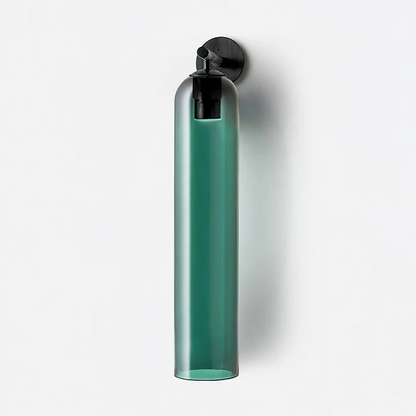 Art Tube Glass Sconce