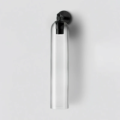 Art Tube Glass Sconce