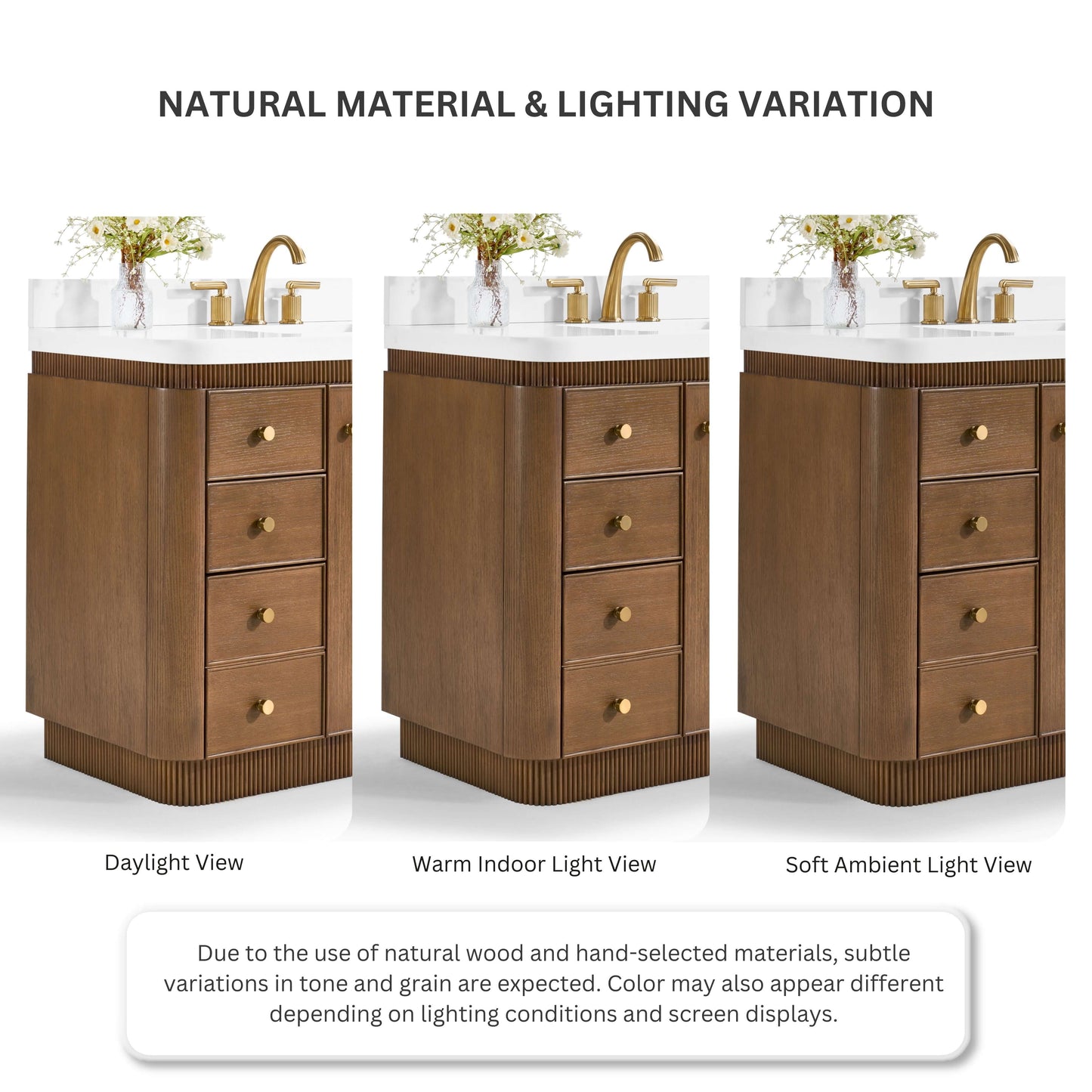 Aston 48" Bath Vanity Set