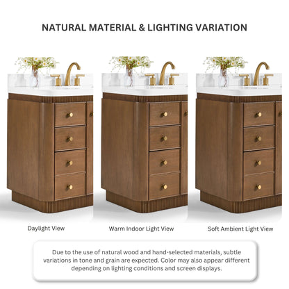 Aston 72" Bath Vanity Set