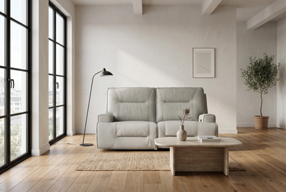 Atlas Fog Zero Gravity Power Reclining Sofa