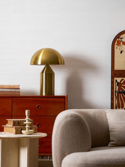 Atollo Metal Table Lamp