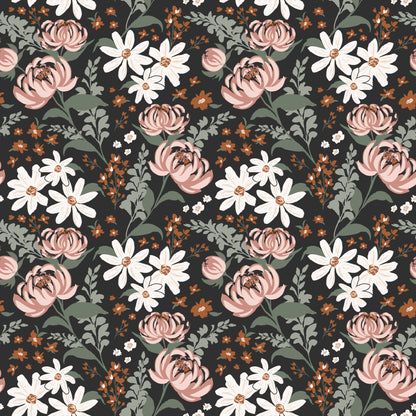 Aurelia Wallpaper by Hearten Design