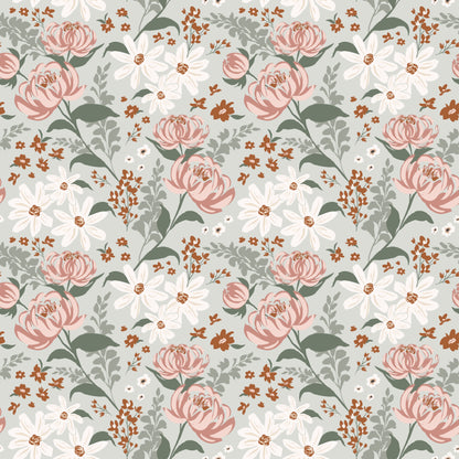 Aurelia Wallpaper by Hearten Design
