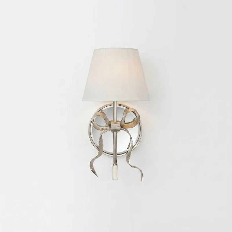 Aurette Bow Wall Sconce