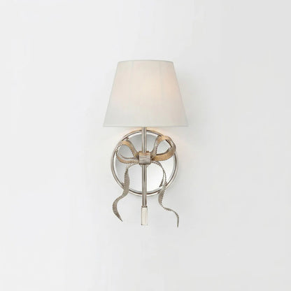 Aurette Bow Wall Sconce