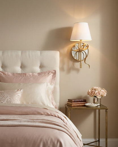 Aurette Bow Wall Sconce