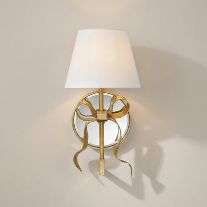 Aurette Bow Wall Sconce