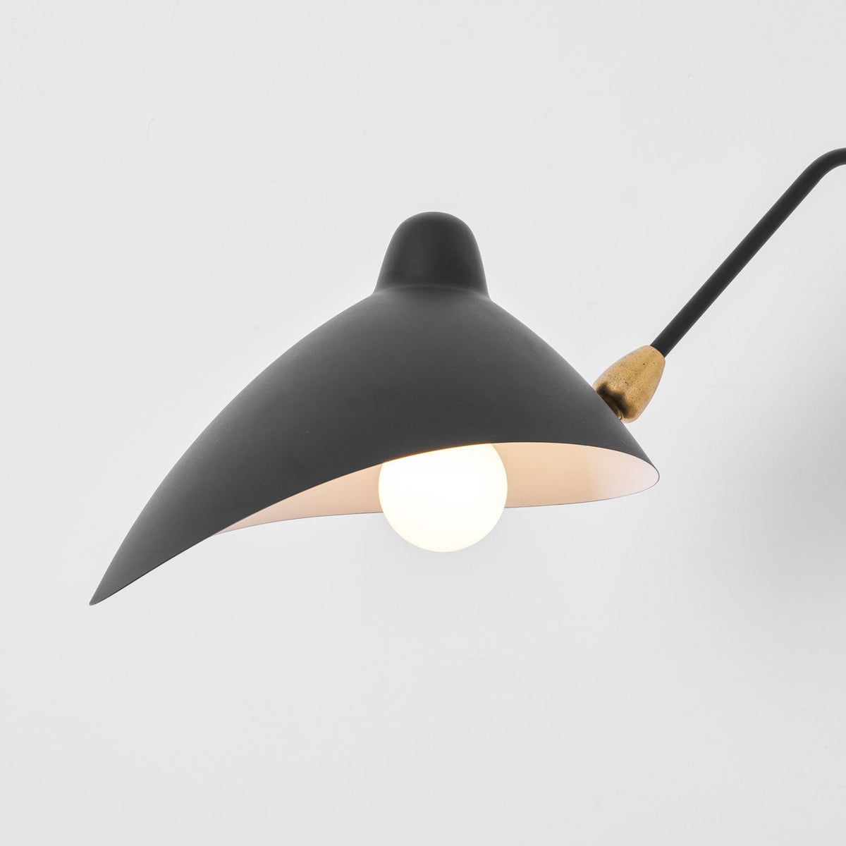 Avelon Pivot Arm Wall Sconce