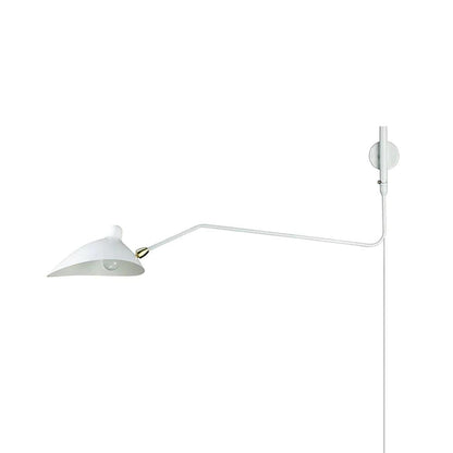 Avelon Pivot Arm Wall Sconce